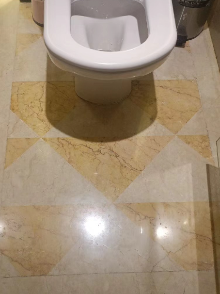 虎门港管委会瓷砖修缮