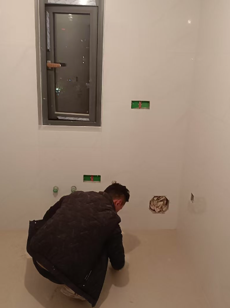 虎门港管委会专业电工维修