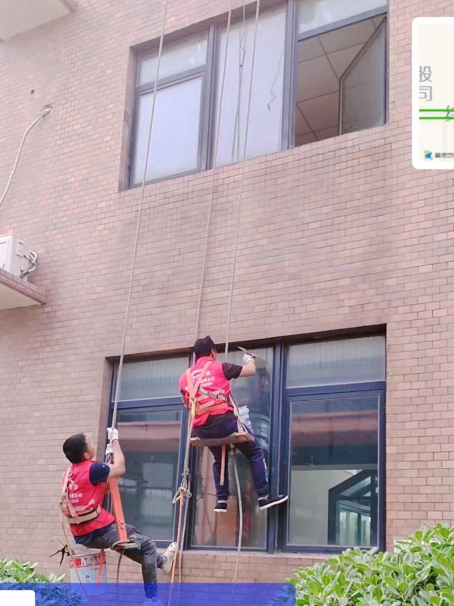 虎门港管委会承接各类窗户玻璃维修